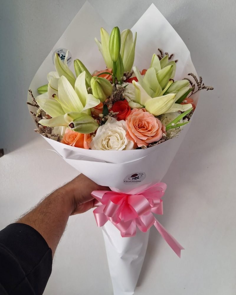Bouquet Prestige 3 vue 2
