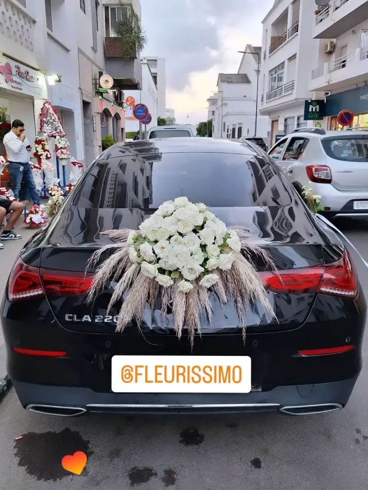 Signature Bouquet 2 view 4