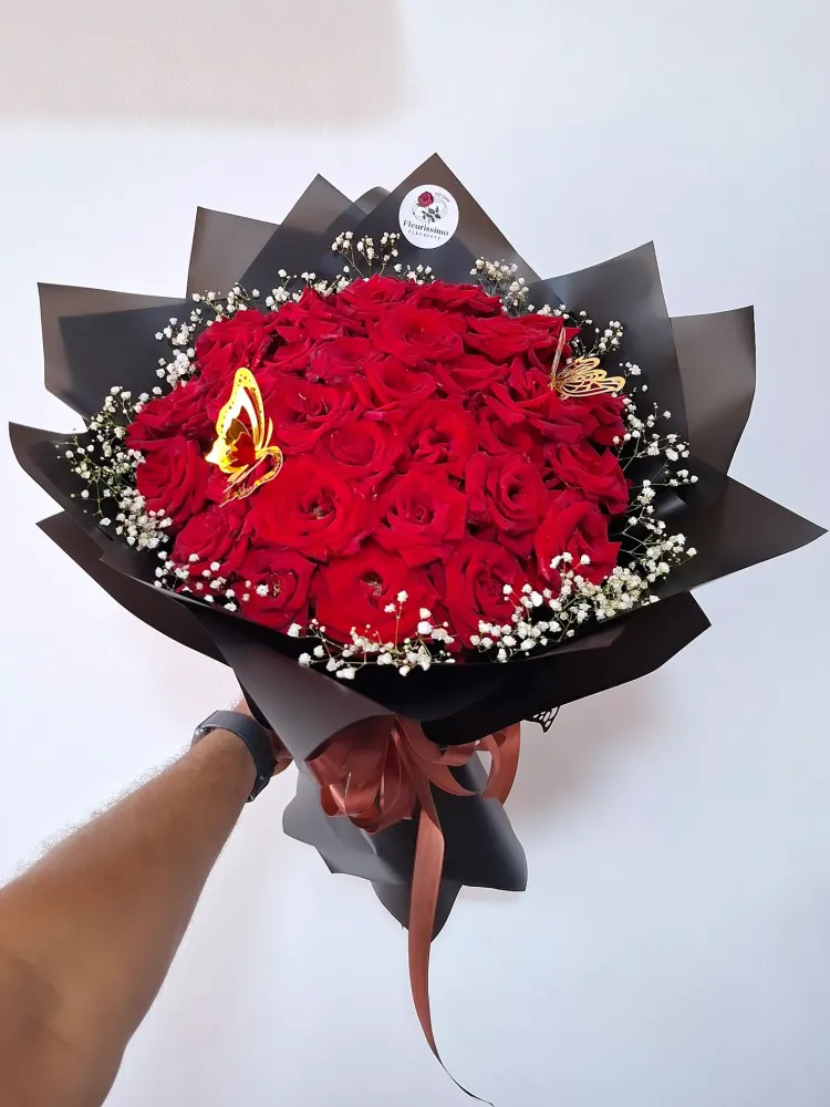 Douceur Florale 2 view 2