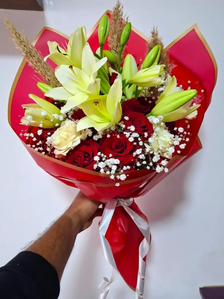 Royal Lily 2 view 2
