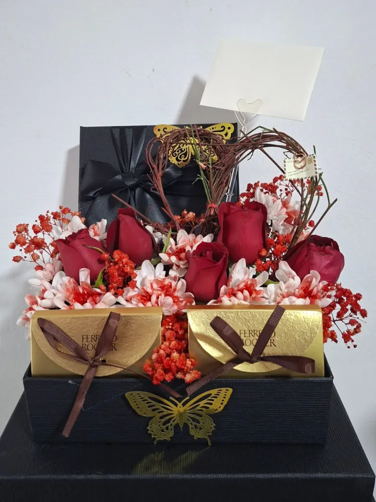Peony Dream 2 view 2