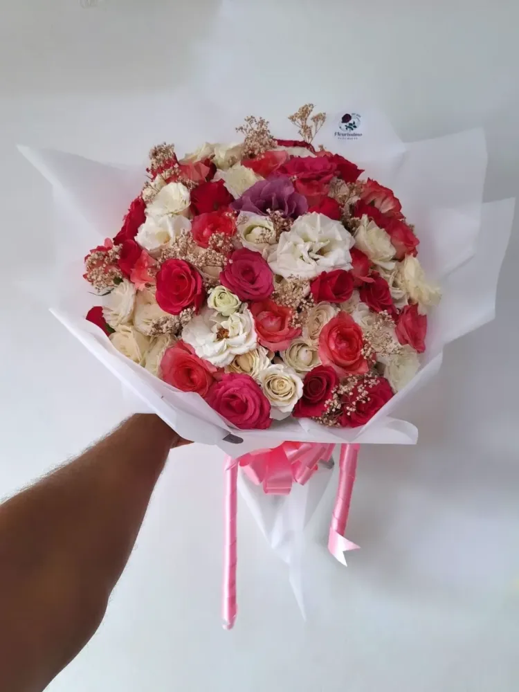 Sweet Romance 2 view 2