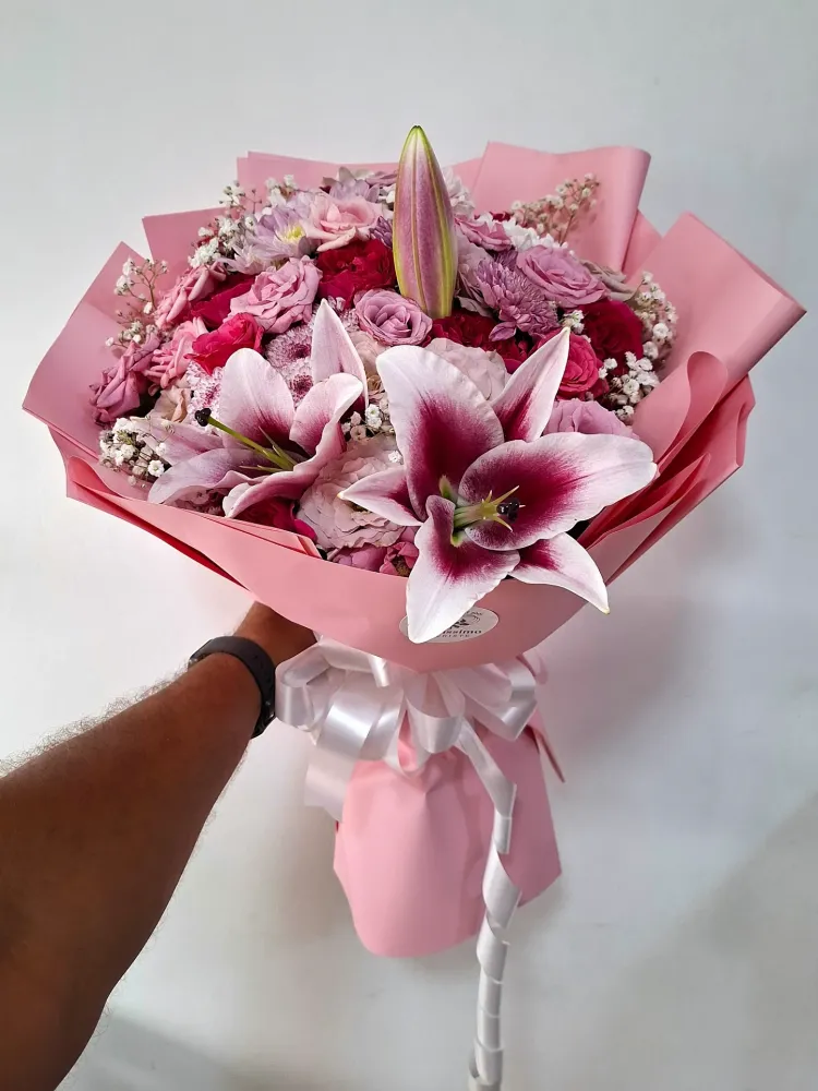 Tenderness view 3
